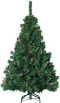 Dirbtinė Kalėdų eglutė Fééric Lights and Christmas, 210 cm, su stovu
