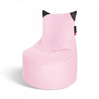 Sėdmaišis Munchkin Pop fit, šviesiai rožinė sp.
