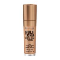 Makiažo bazė Rimmel London Multi Tasker Betten Than Filters, fair light, 002, 30.0 ml