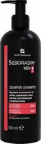 Šampūnas Seboradin Men Forte, 400 ml
