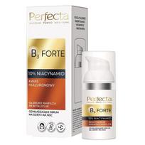 Veido serumas Perfecta B3 Forte Rejuvenating With 10% Niacinamide, 30 ml