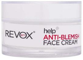 Veido kremas Revox B77 Help Anti-blemish, 50 ml, SPF 30