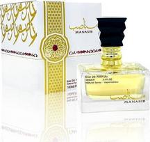Kvapusis vanduo Ard Al Zaafaran Manasib, 100 ml