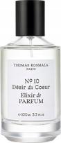 Kvapusis vanduo Thomas Kosmala No.10 Desir Du Coeur Elixir, 100 ml