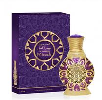 Kvepalai Al Haramain Miracle, 15 ml