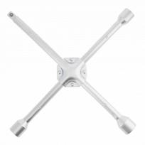 Kryžminis ratų veržliaraktis Högert HT8G310, 17 - 21 mm