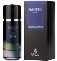 Kvapusis vanduo Paris Corner Frenetic Men EDP, 80 ml