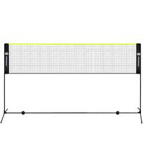 Badmintono tinklas Springos KG0036