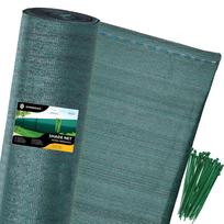 Tinklas nuo saulės Springos SN0045 140g/m2, 10 m x 150 cm