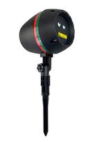 Diskotekos šviestuvas Standart DSLED-007, 4 W
