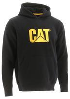 Džemperis Cat W10646, juoda sp., 2XL dydis
