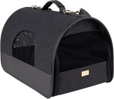 Gyvūnų transportavimo dėžė Amiplay Milano, 45 cm x 29 cm x 28 cm, L
