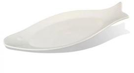 Serviravimo lėkštė Wilmax, 31.5 cm, 16 cm, Balta sp.
