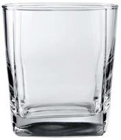 Stiklinių komplektas Ambition Paradise, stiklas, 0.3 l, 6 vnt.