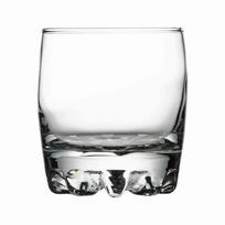 Stiklinių komplektas Pasabahce Sylvana, stiklas, 0.3 l, 6 vnt.