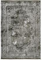 Kilimas vidaus Pierre Cardin Elysee, žalia sp., 170 cm x 120 cm