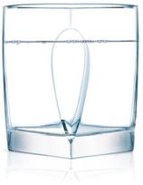 Stiklinių komplektas Luminarc Flame, stiklas, 0.3 l, 6 vnt.