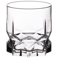 Vyno taurė Ambition Diamond, stiklas, 0.325 l