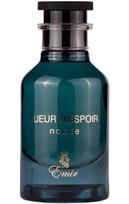Kvapusis vanduo Paris Corner Lueur D'espoir Noche, 100 ml