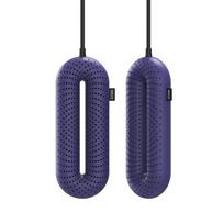 Batų džiovintuvas Sothing Zero One, 17 cm x 2.9 cm, violetinė sp.