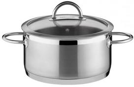 Puodas Tescoma Vision 779220.00, 20 cm, 3 l, nerūdijančiojo plieno sp.