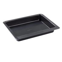 Kepimo skarda Pyrex Magic, juoda sp., 40 cm x 31 cm, 6.4 l