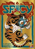 Kortų žaidimas Brain Games Spicy BRG#SPICY, LT LV EE RUS