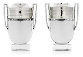 Kvepalų rinkinys Paco Rabanne Invictus