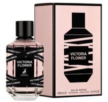 Kvapusis vanduo Maison Alhambra Victoria Flower, 100 ml
