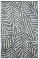 Kilimas lauko terasoms Home4you Dawn Outdoor 6, pilka sp., 150 cm x 100 cm