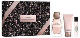 Dovanų komplektas moterims Narciso Rodriguez All Of Me