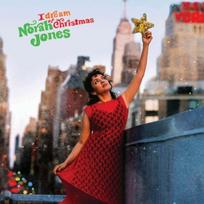 Vinilinė plokštelė Norah Jones I Dream Of Christmas Pop