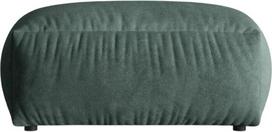 Pufas Micadoni Home Martina Vogue 12, žalsva sp., 106 cm x 106 cm x 44 cm