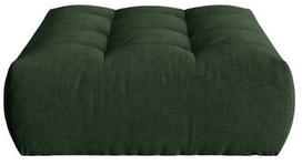 Pufas Micadoni Home Bloom Structured, žalia sp., 110 cm x 101 cm x 42 cm