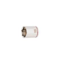 Varžtų veržlių galvutė Forte Tools 1020, 27 mm, 1/2"