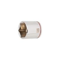 Varžtų veržlių galvutė Forte Tools 1025, 36 mm, 1/2"