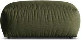 Pufas Micadoni Martina Boston, žalia sp., 95 cm x 65 cm x 44 cm