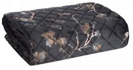 Lovatiesė Blink 5, juoda sp., 170 cm x 210 cm