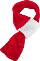 Kaklaskarė šunims Trixie Xmas 927332, balta sp./raudona sp., 70 cm
