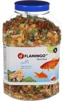 Maistas žuvims Flamingo Pond, 5 l