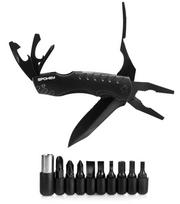 Kišeninis peiliukas Spokey SX-One 929229, 11.2 cm