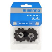 Bėgių perjungimo rankenėlės ir atsarginės dalys Shimano RD-6700 Y5X998150, metalas, juoda sp.