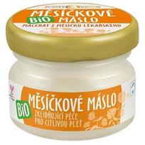 Kūno sviestas Purity Vision Organic Calendula For Sensitive Skin, 20 ml