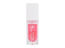 Pagrindas lūpoms Bourjois Paris Healthy Mix SOS, 4.5 ml, 2 melon amour sp.