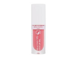 Lūpų aliejus Bourjois Paris Healthy Mix SOS, 4.5 ml, 4 pink passion sp.