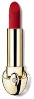 Pagrindas lūpoms, papildymas Guerlain Rouge G Velvet, 3.5 g, le rouge vibrant, 510