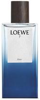 Kvapusis vanduo Loewe 7 Elixir, 50 ml
