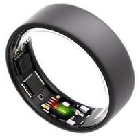 Išmanusis žiedas Ultrahuman Ring Air 12, matte grey