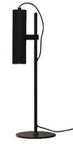 Stalinis šviestuvas Domoletti Icel P16065-1T, GU10, 5W, juoda sp./juoda sp.