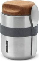 Termosas maistui Black & Blum, 0.55 l, sidabro sp.